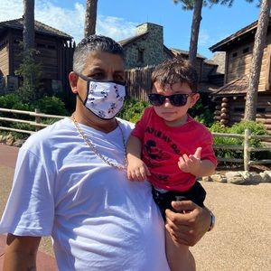 Meet your Posher, Kathy